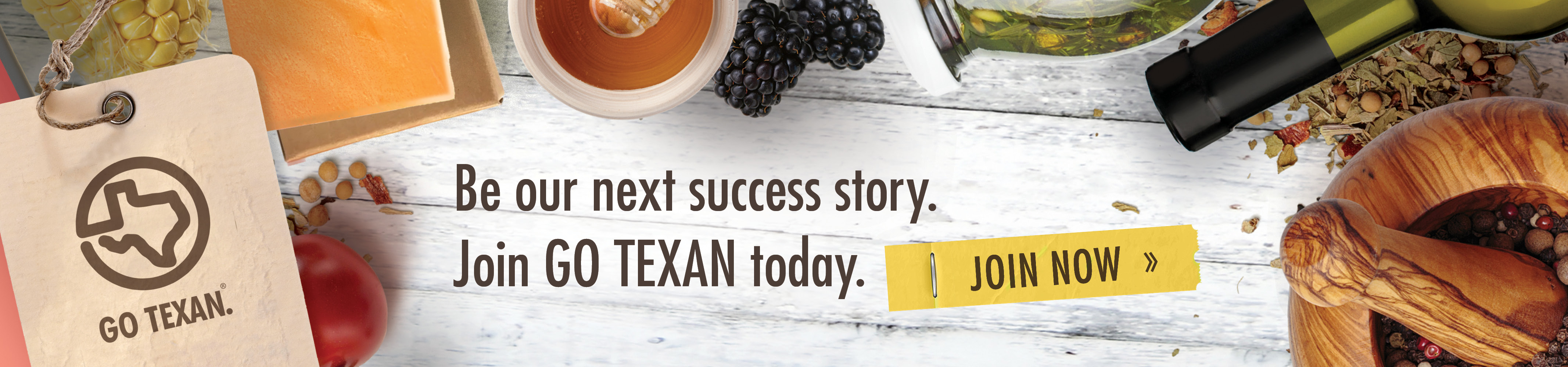 Be our next Success story. Join now.